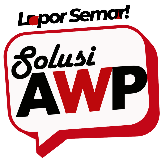 Lapor AWP Icon